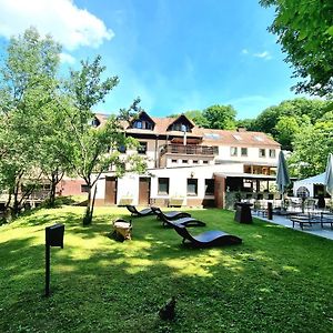 Restaurant Niedmühle Land&Genuss Hotel