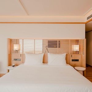 Junior Suite Ocean View